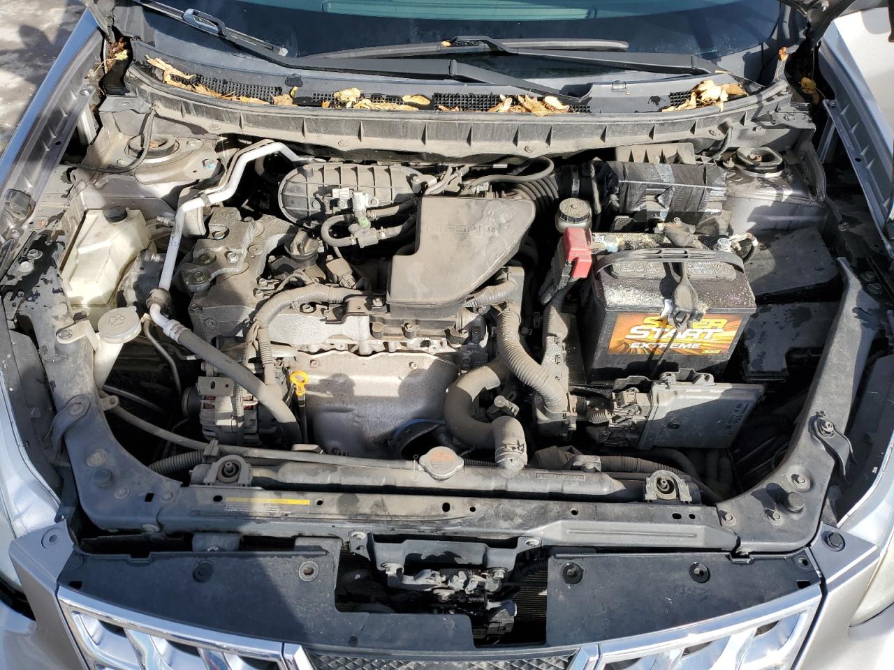 2013 Nissan Rogue - Image 12