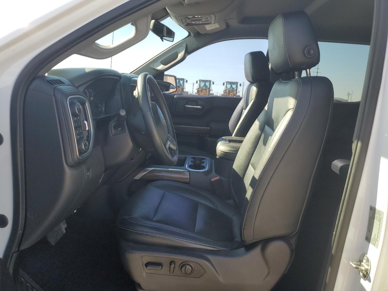 2019 Chevrolet Silverado - Image 7