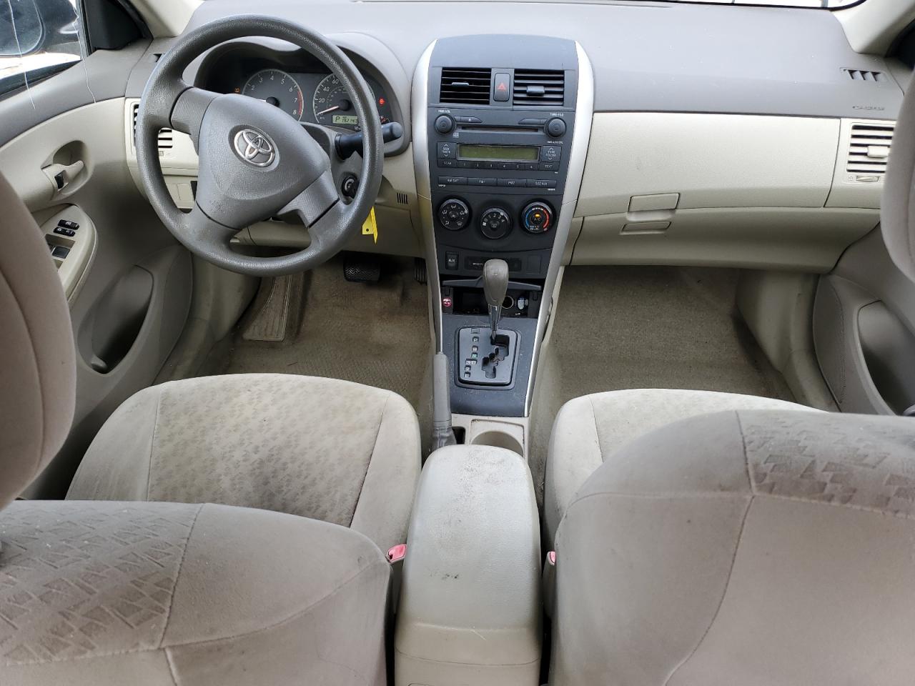 2009 Toyota Corolla - Image 8