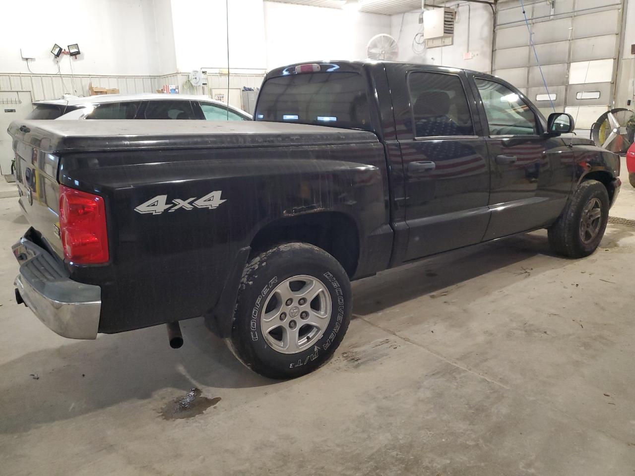 2006 Dodge Dakota - Image 3