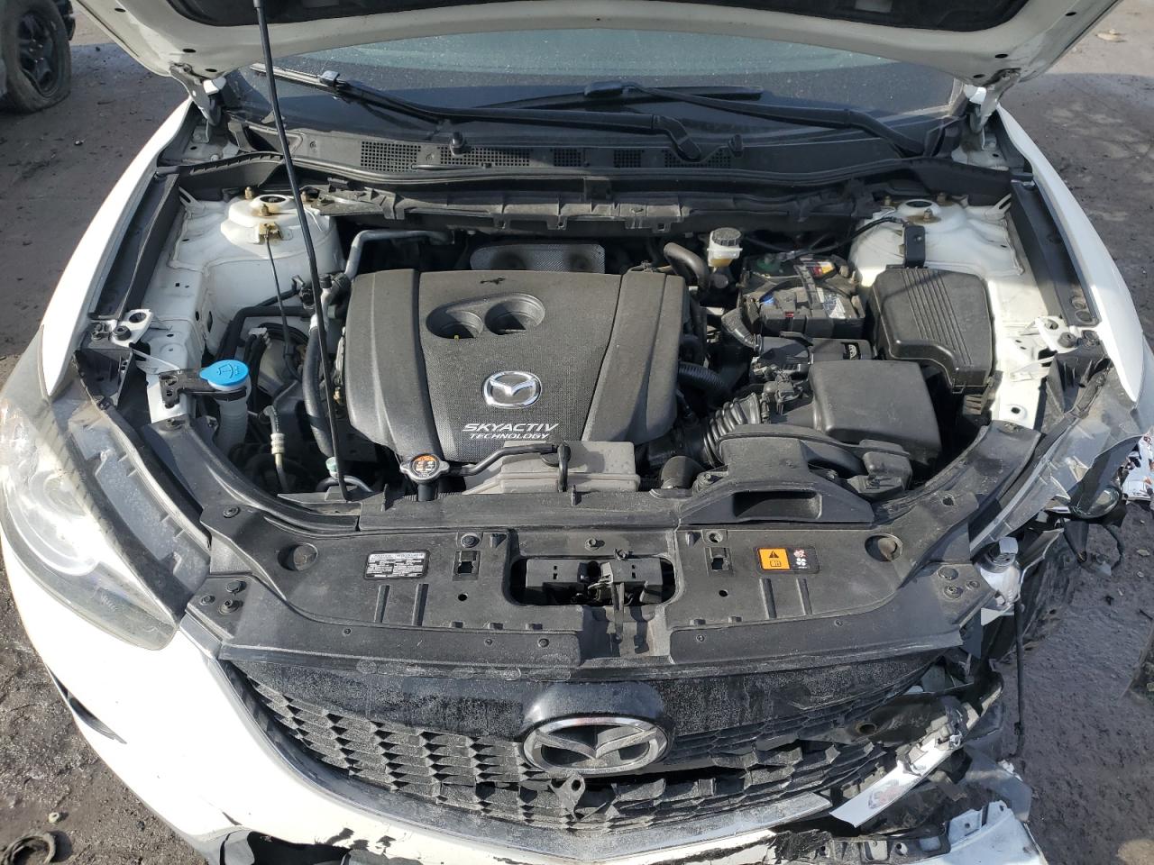2014 Mazda CX-5 - Image 12