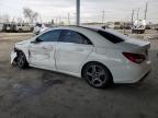 2019 Mercedes-Benz Cla 250 de vânzare în Los Angeles, CA - Front End