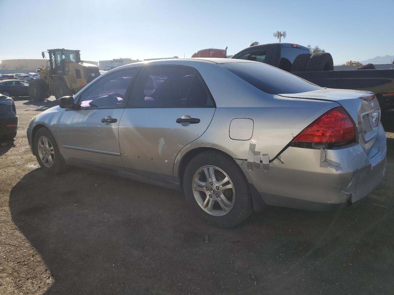 2007 Honda Accord - Image 2