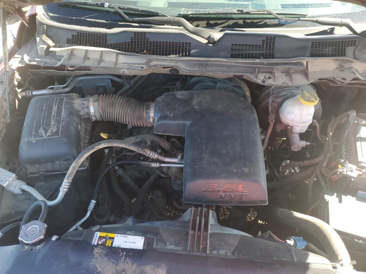 2019 RAM 1500 - Image 11