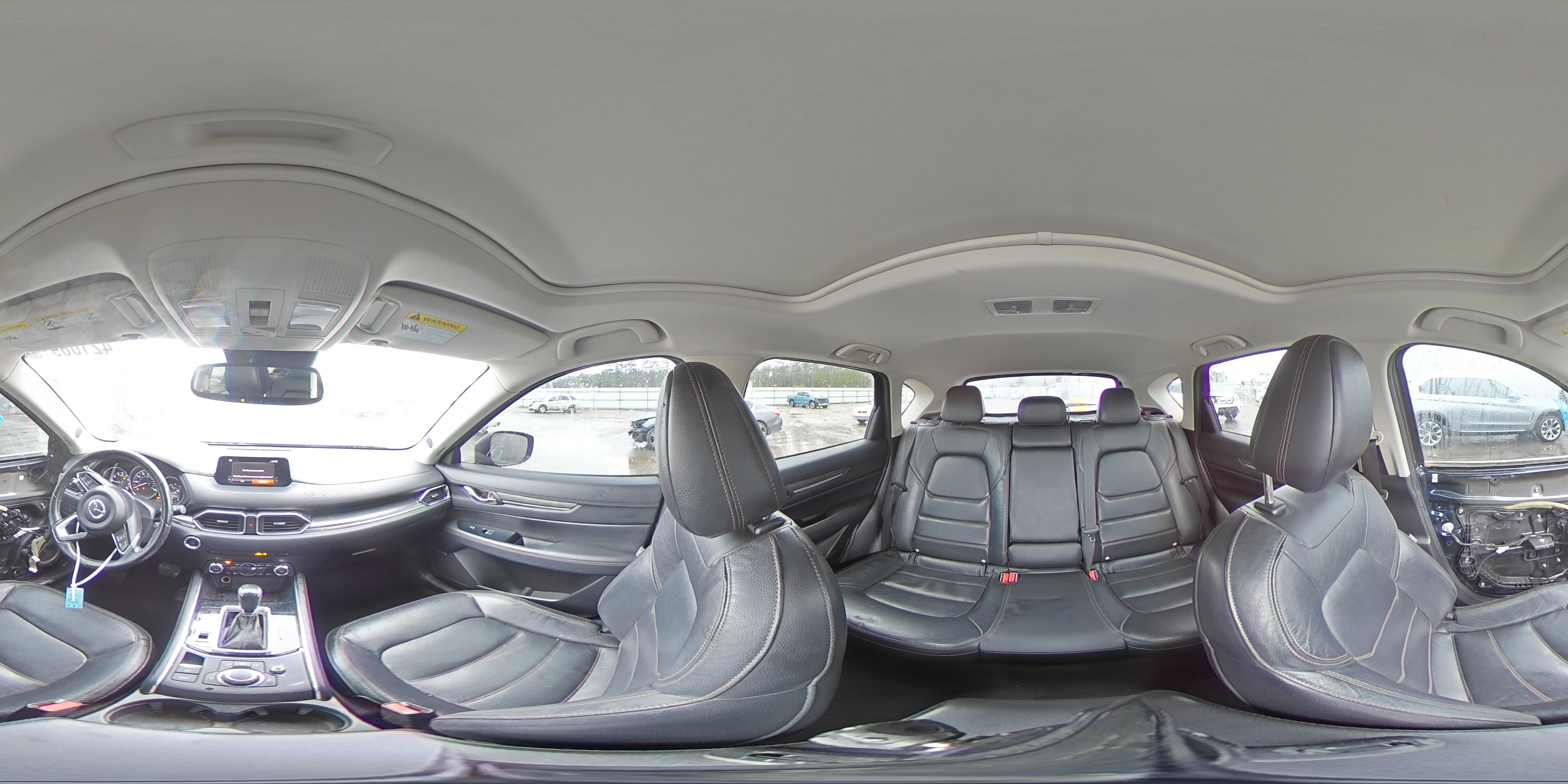 2017 Mazda CX-5 - Image 16