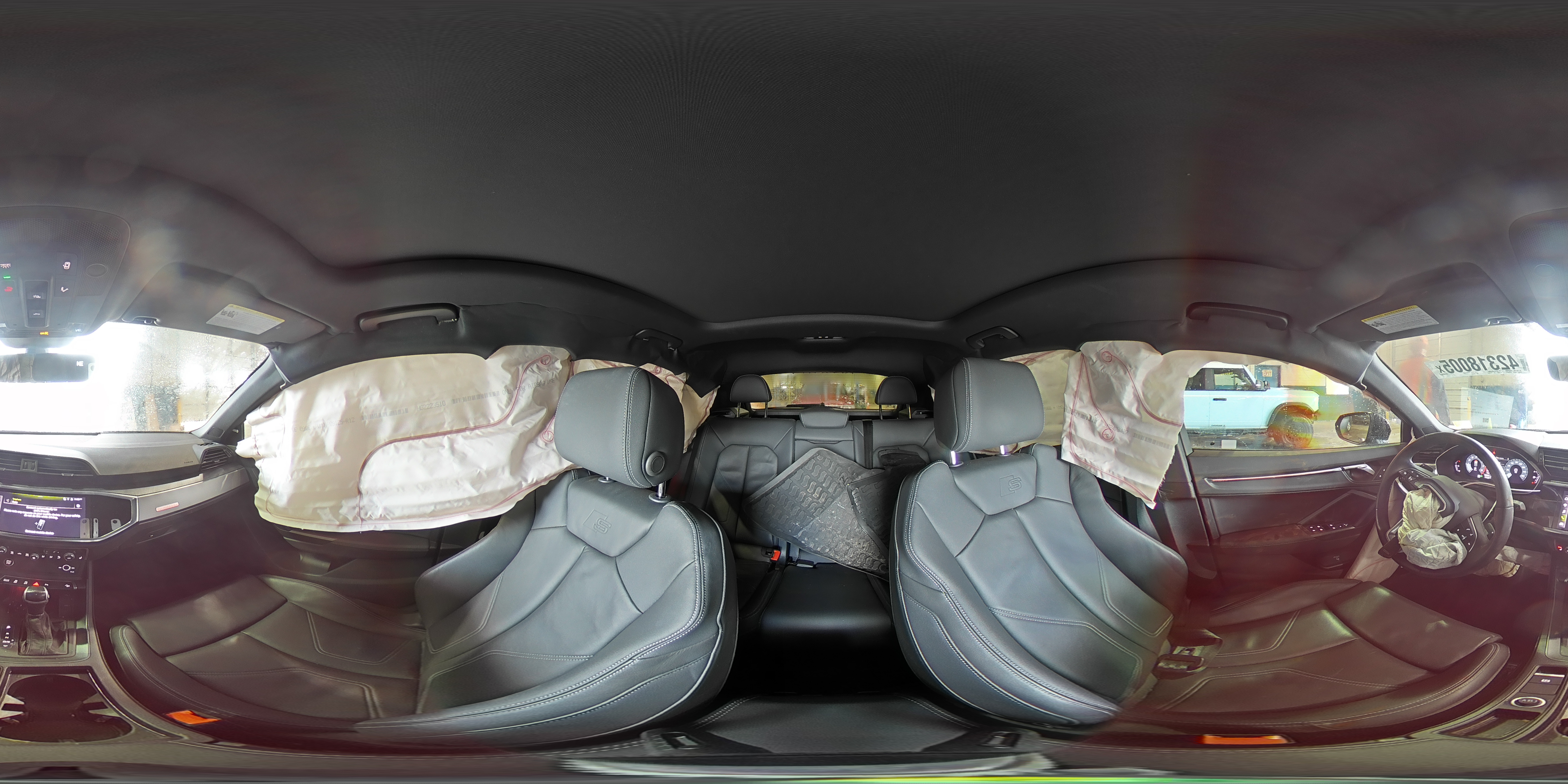 2024 Audi Q3 - Image 15