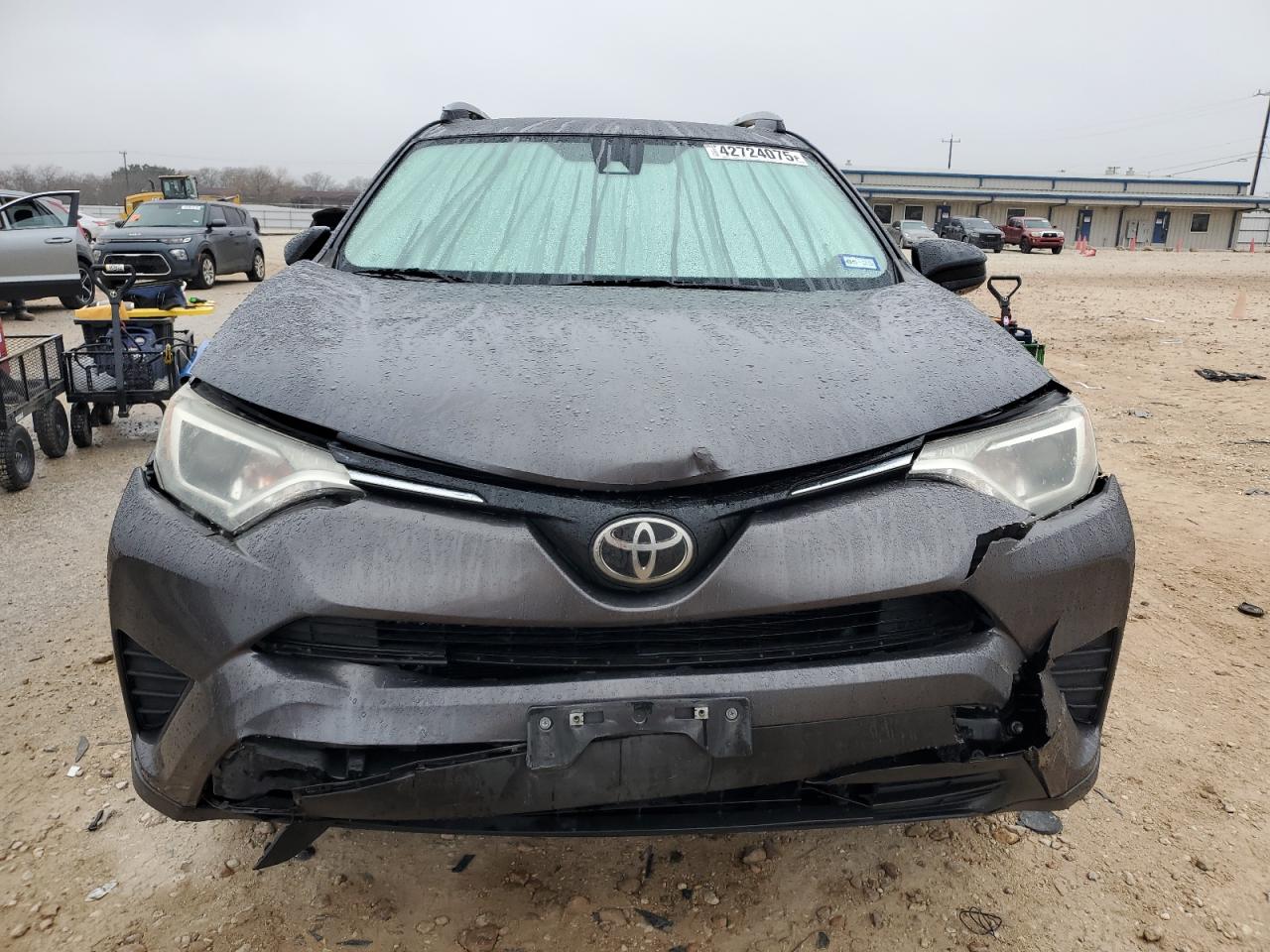 2018 Toyota RAV 4 - Image 5