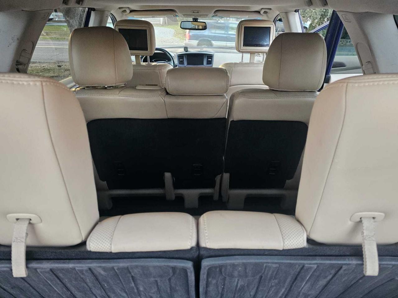 2018 Nissan Pathfinder - Image 9