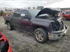 2015 Chevrolet Silverado C1500 Lt на продаже в Spartanburg, SC - Front End
