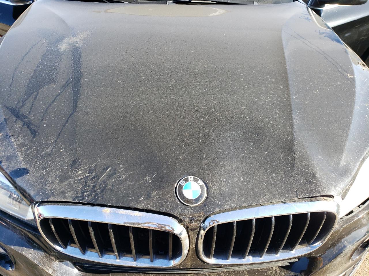 2014 BMW X5 - Image 13