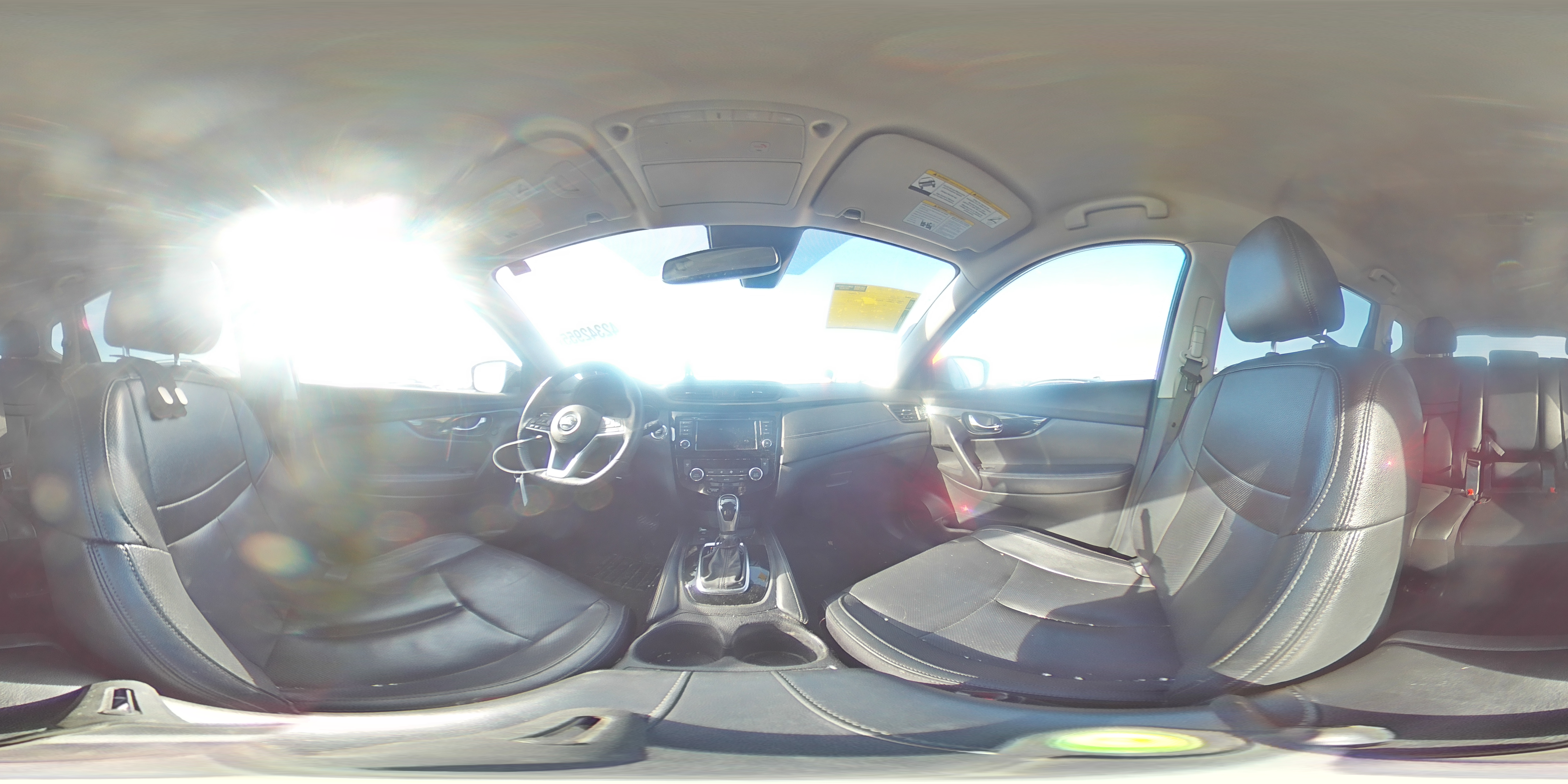 2020 Nissan Rogue - Image 13