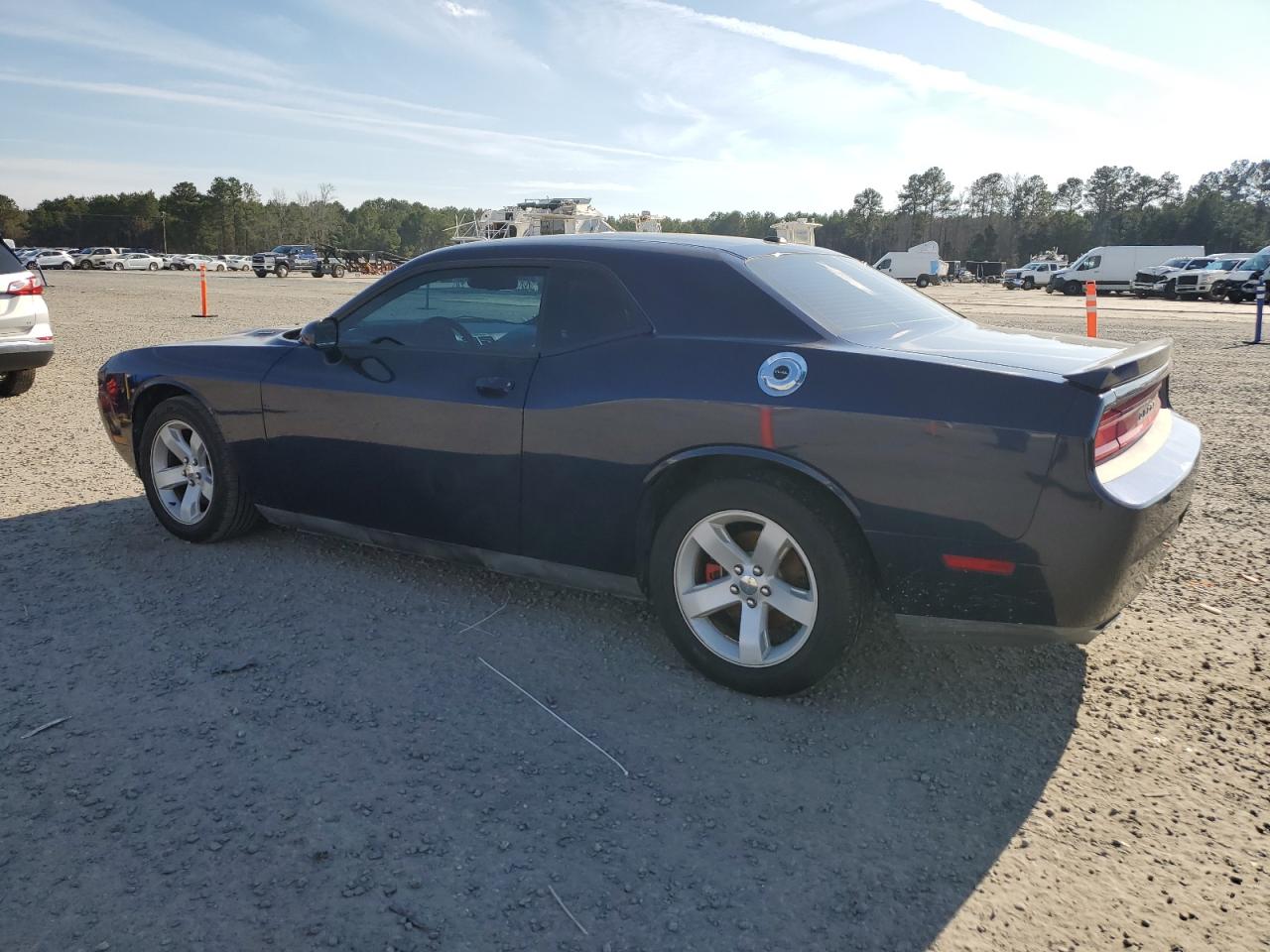 2013 Dodge Challenger - Image 2