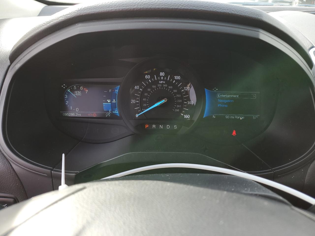 2022 Ford Edge - Image 9