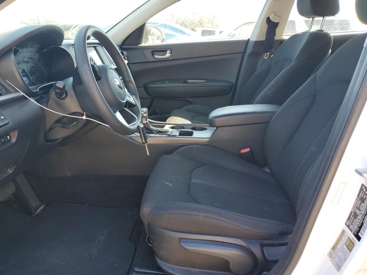 2020 Kia Optima - Image 7