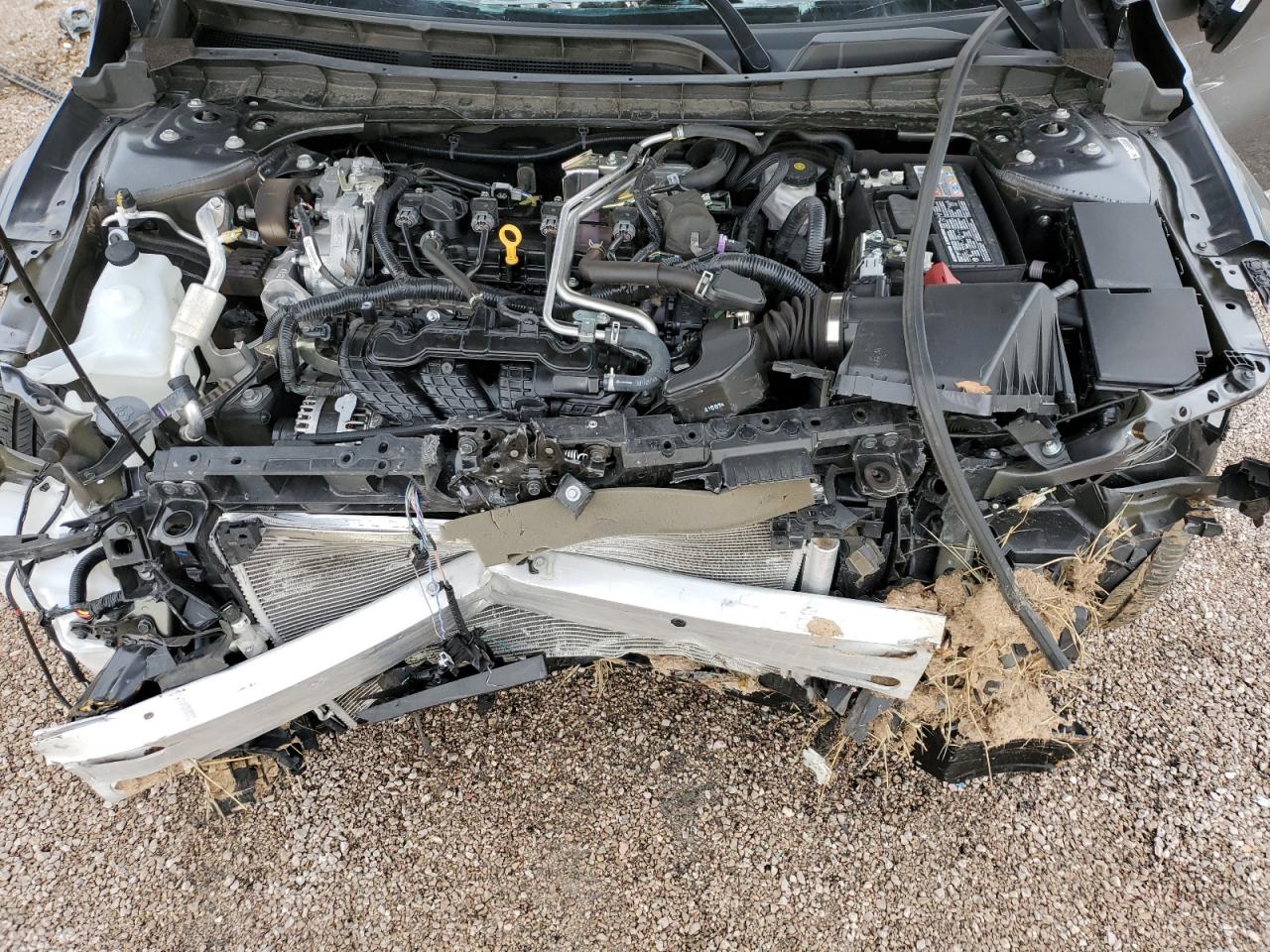 2024 Nissan Altima - Image 11