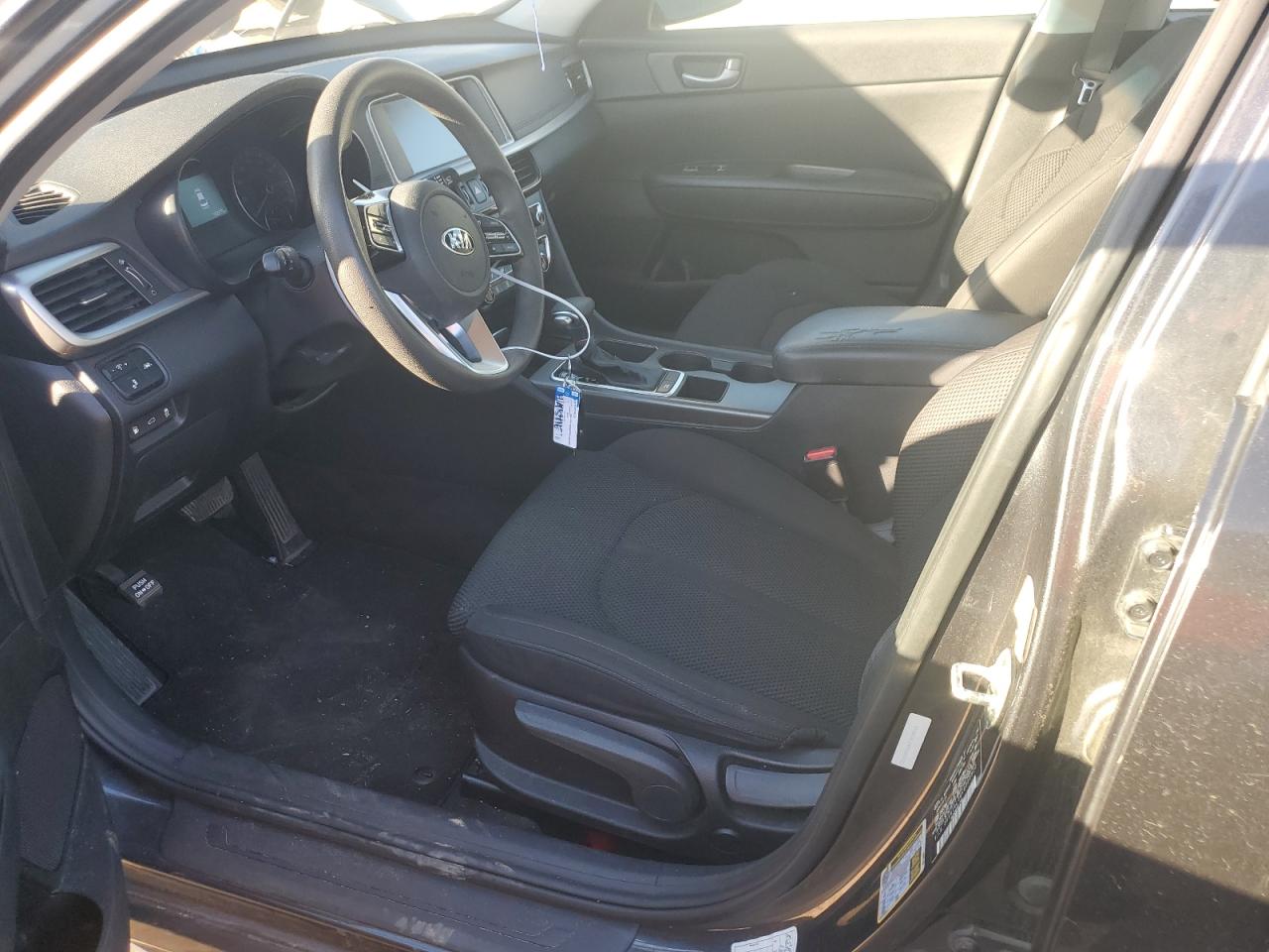2019 Kia Optima - Image 7
