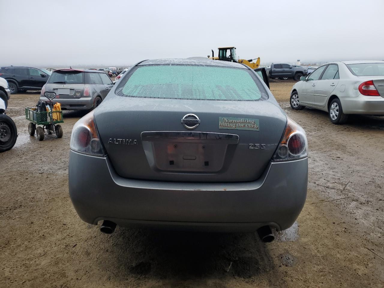 2007 Nissan Altima - Image 6