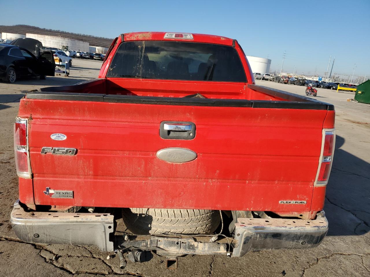 2011 Ford F-150 - Image 6