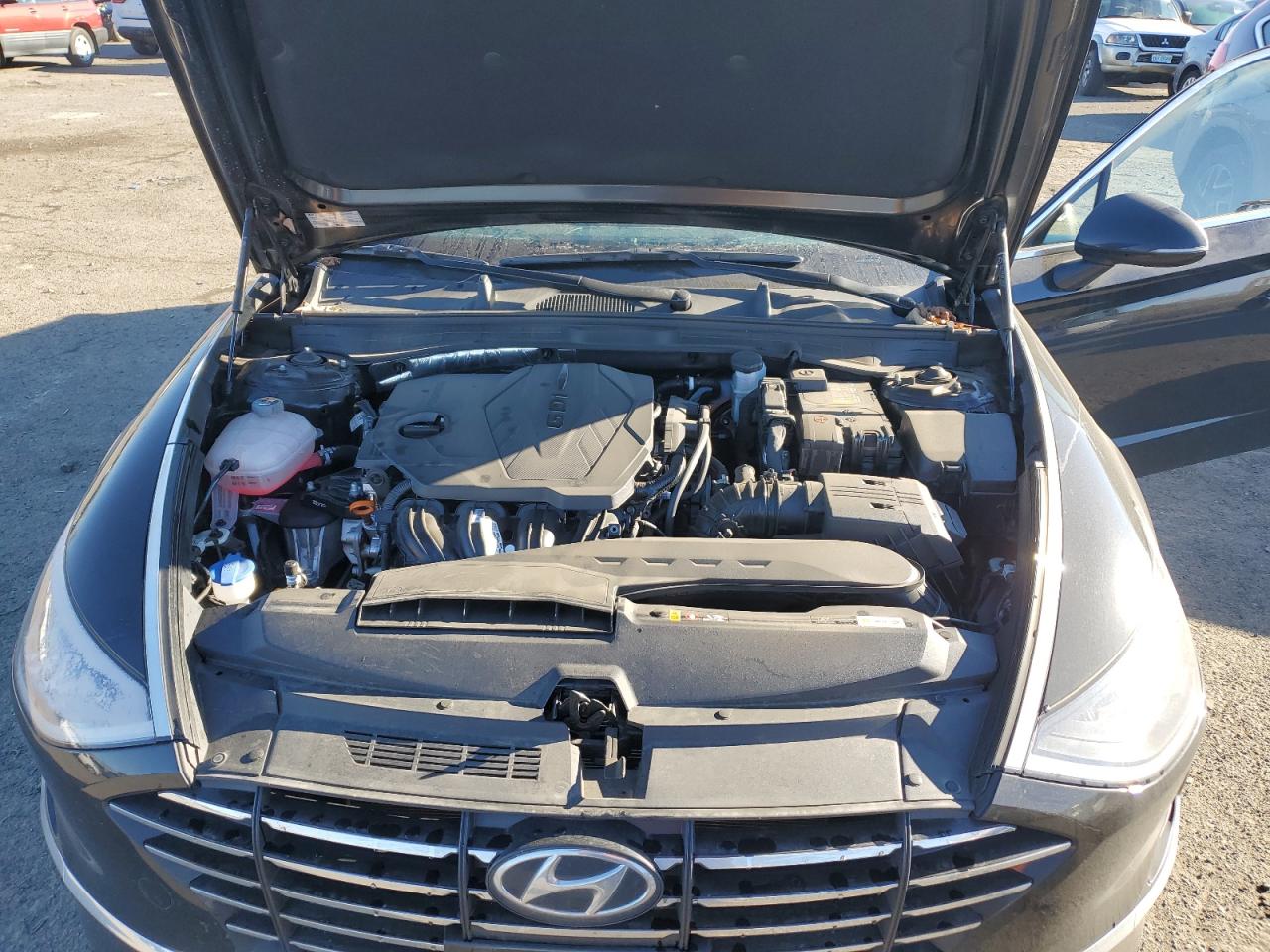 2023 Hyundai Sonata - Image 11