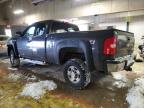 2010 Chevrolet Silverado K2500 Heavy Duty Lt en Venta en Indianapolis, IN - Front End