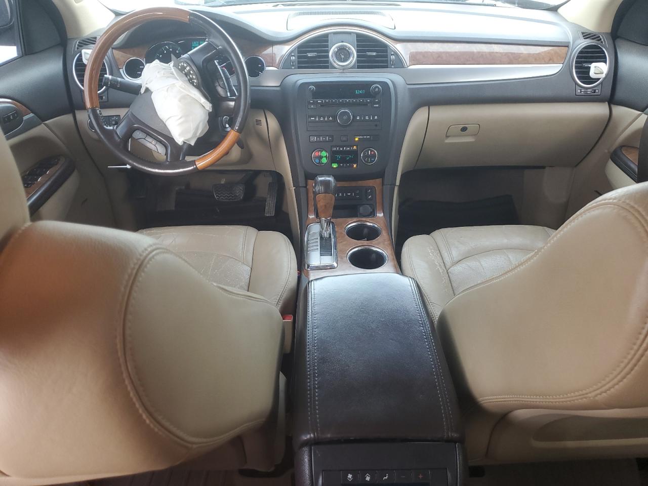 2011 Buick Enclave - Image 8