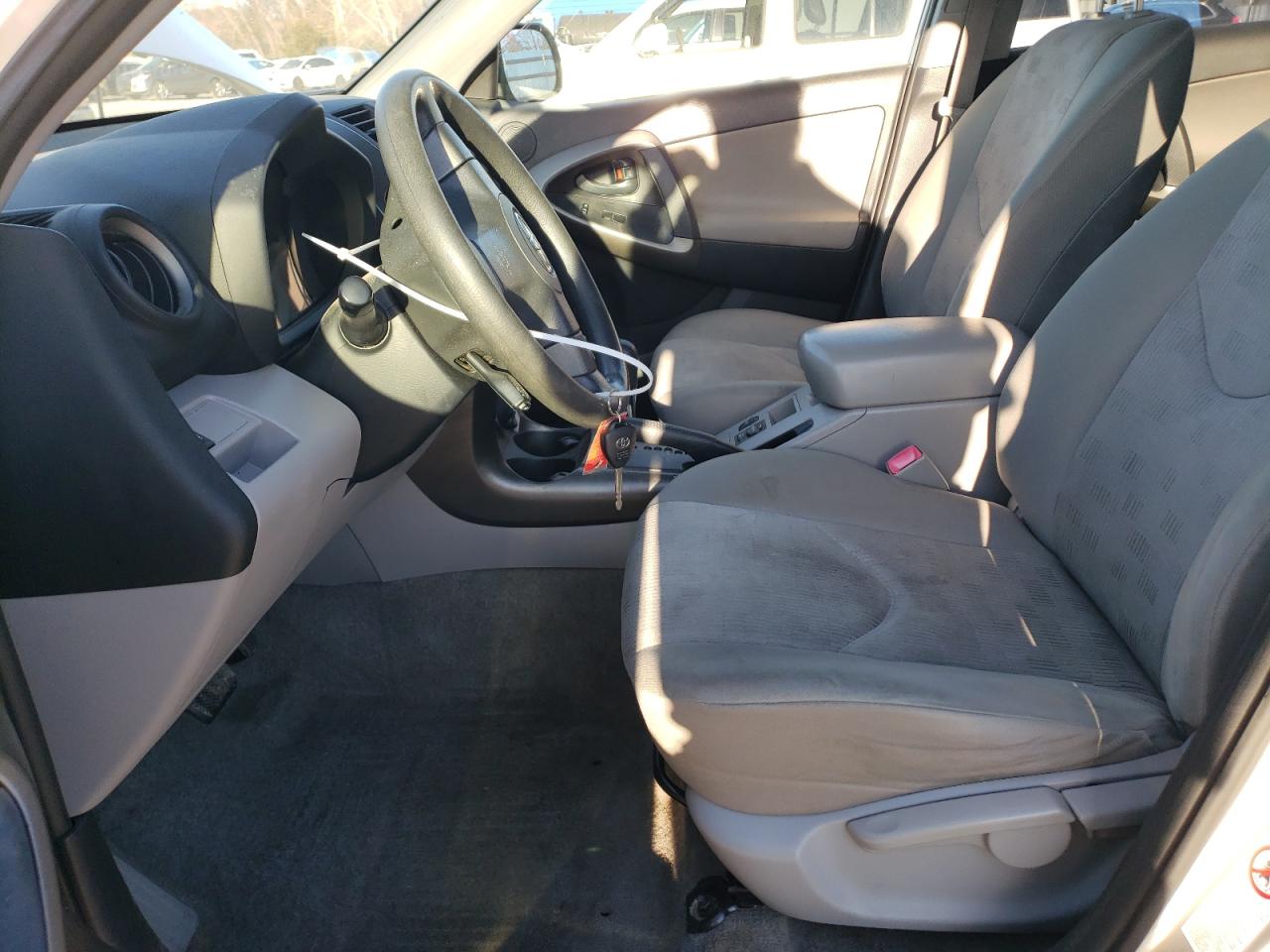 2009 Toyota RAV 4 - Image 7