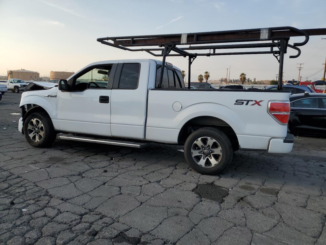 2014 Ford F-150 - Image 2