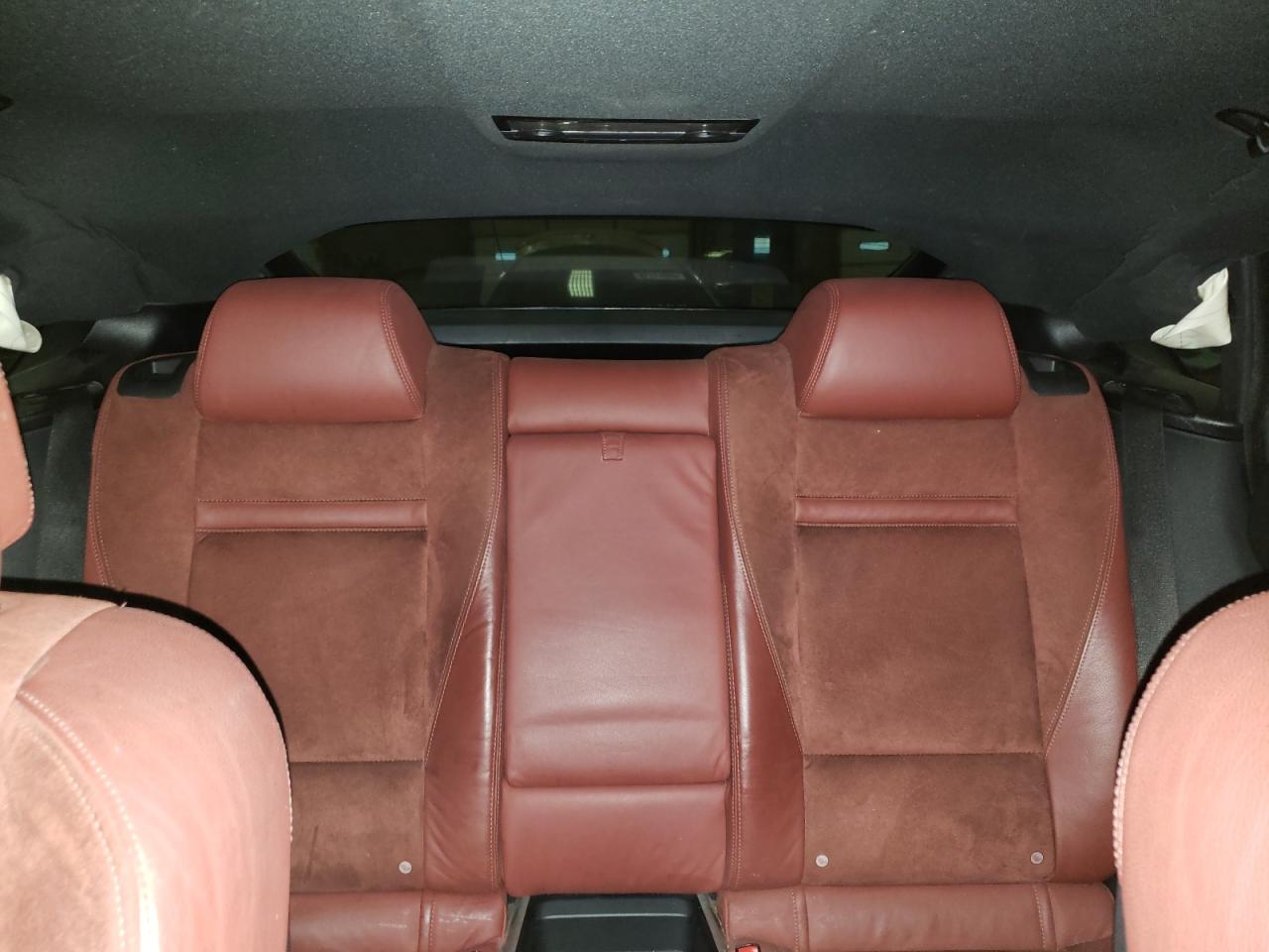 2008 BMW X6 - Image 10