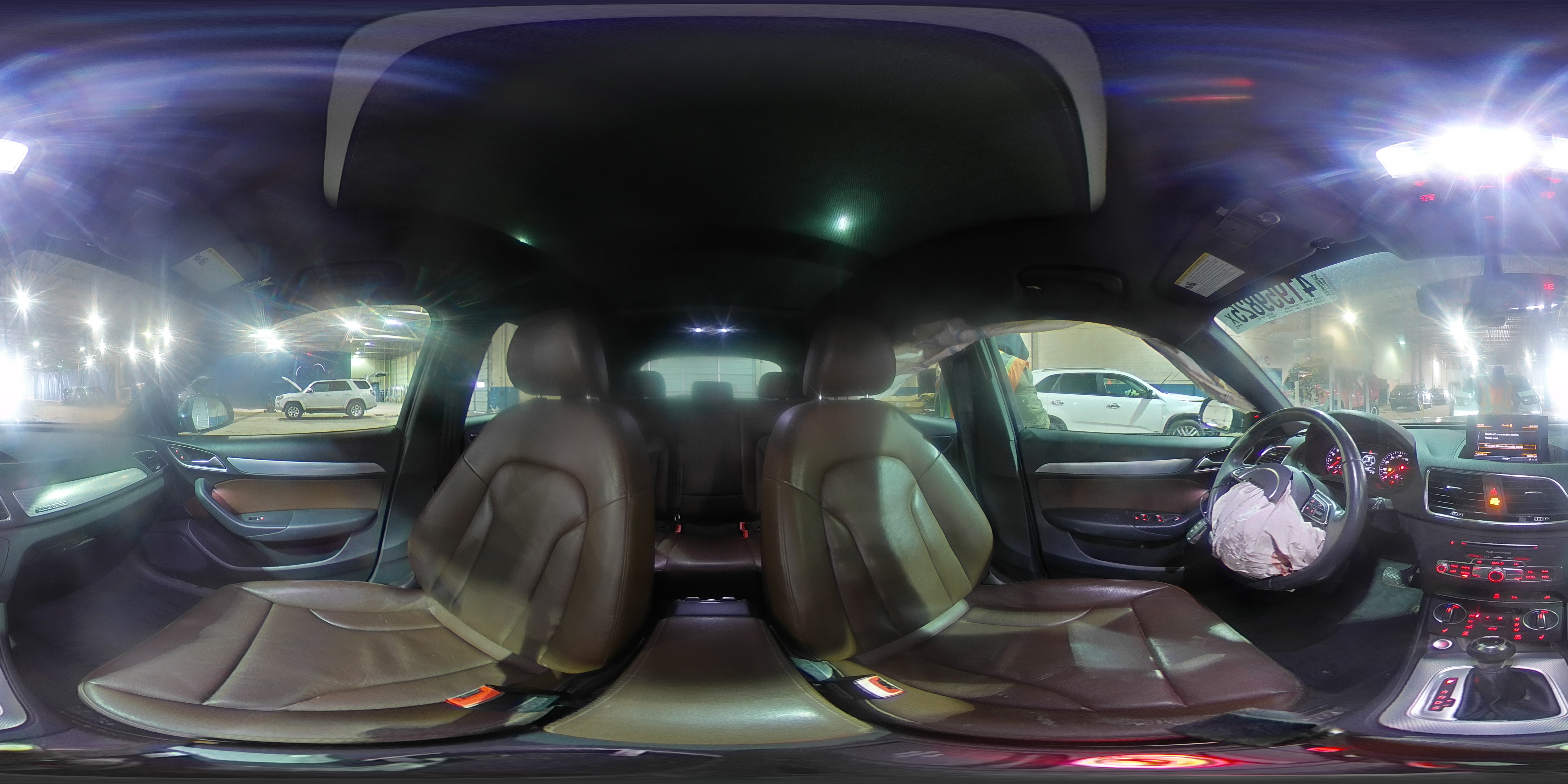2018 Audi Q3 - Image 15