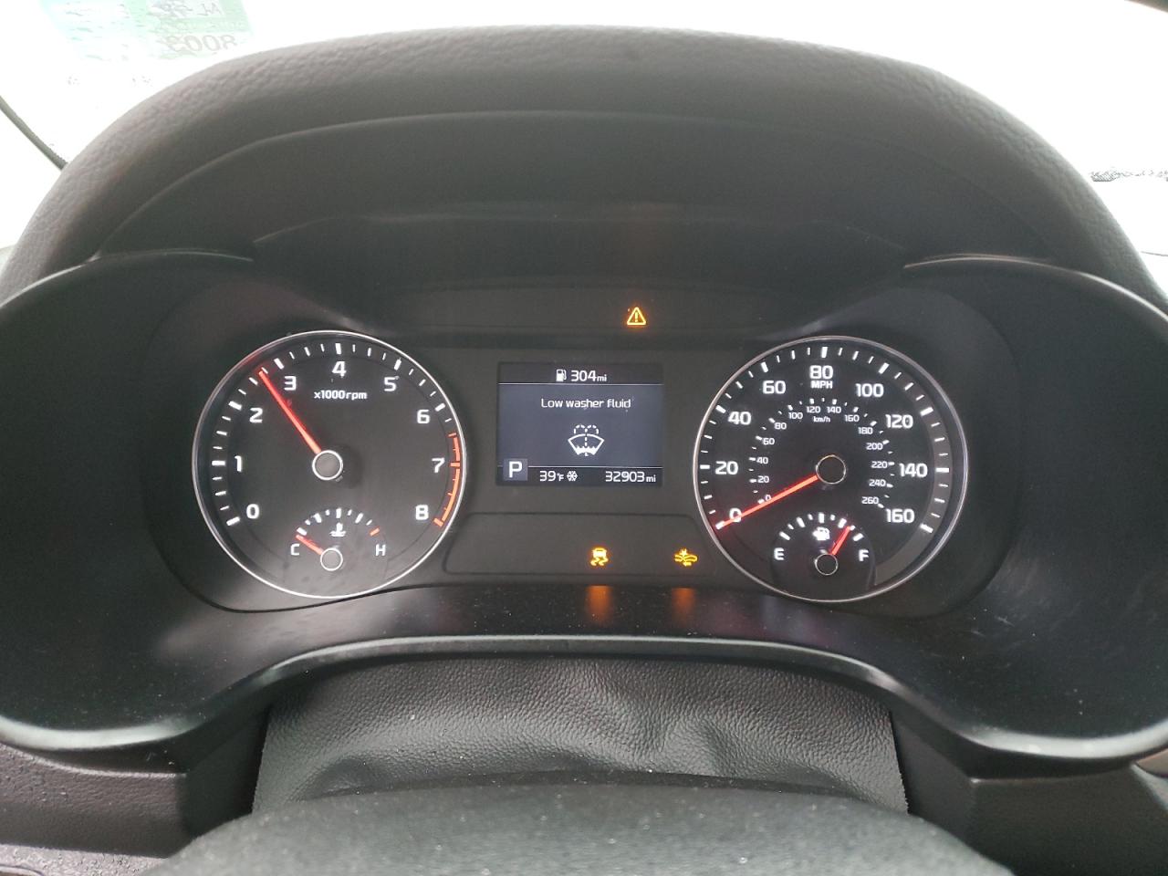 2021 Kia Forte - Image 9