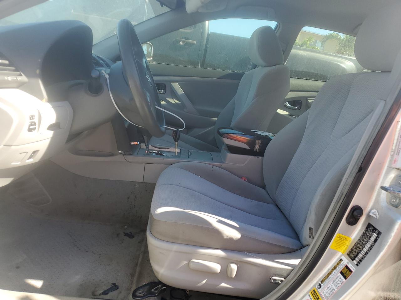 2011 Toyota Camry - Image 7