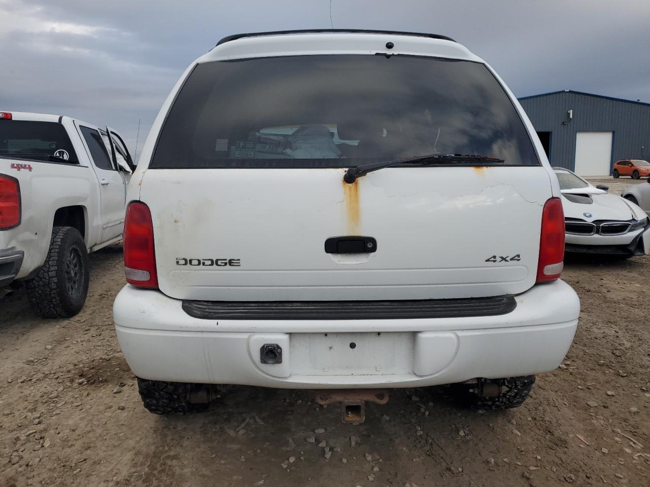 2000 Dodge Durango - Image 6
