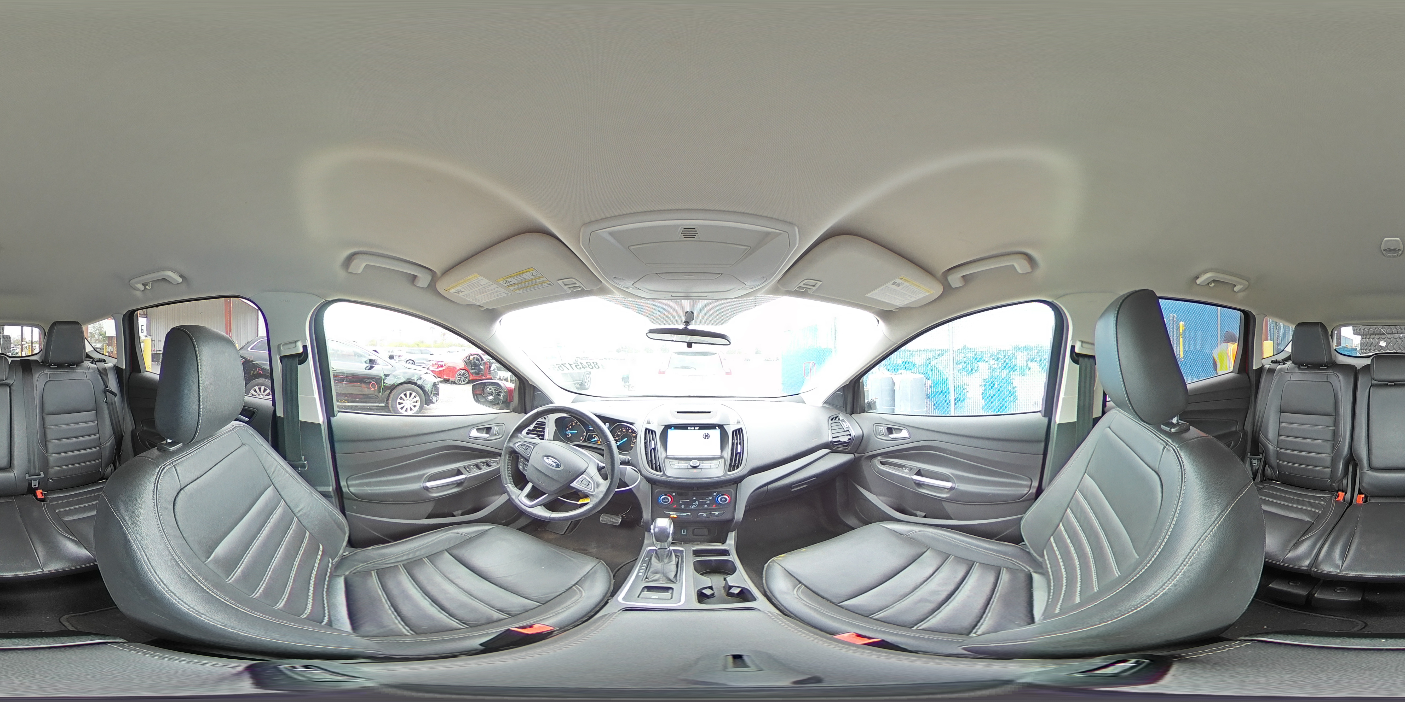 2018 Ford Escape - Image 15