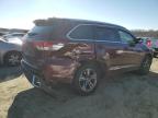 2017 Toyota Highlander Limited for Sale in Spartanburg, SC - Rear End
