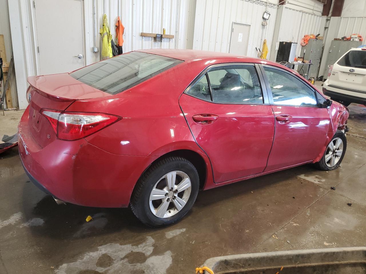 2016 Toyota Corolla - Image 3
