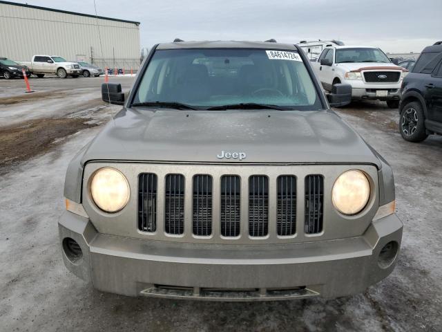 2008 JEEP PATRIOT SPORT