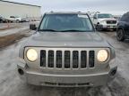 2008 JEEP PATRIOT SPORT for sale at Copart AB - CALGARY