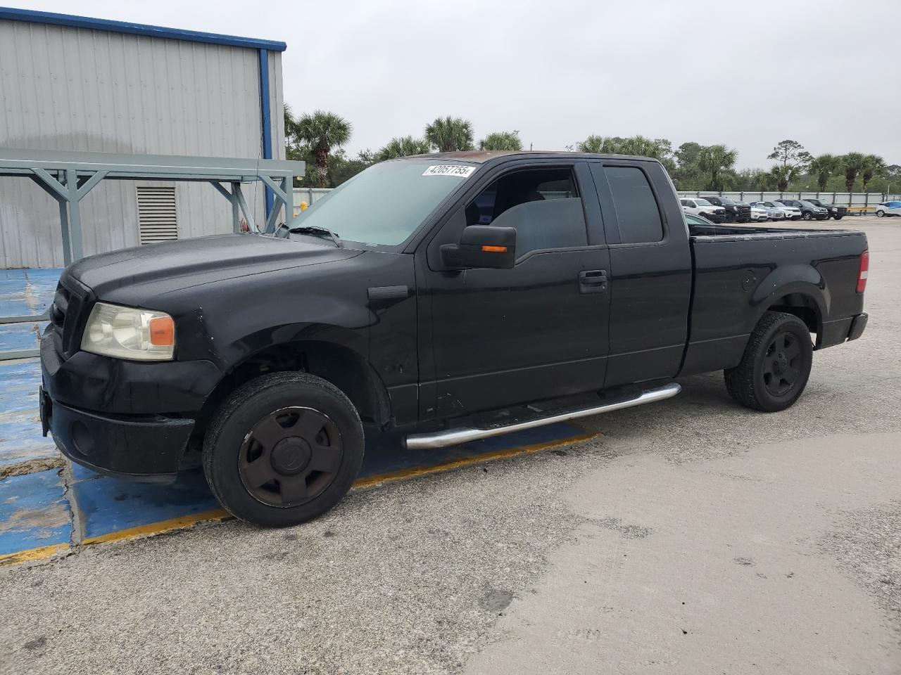 2006 Ford F-150 - Image 1