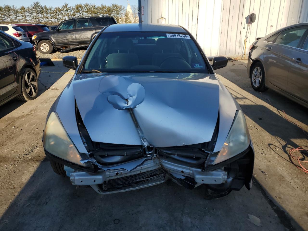 2006 Honda Accord - Image 5