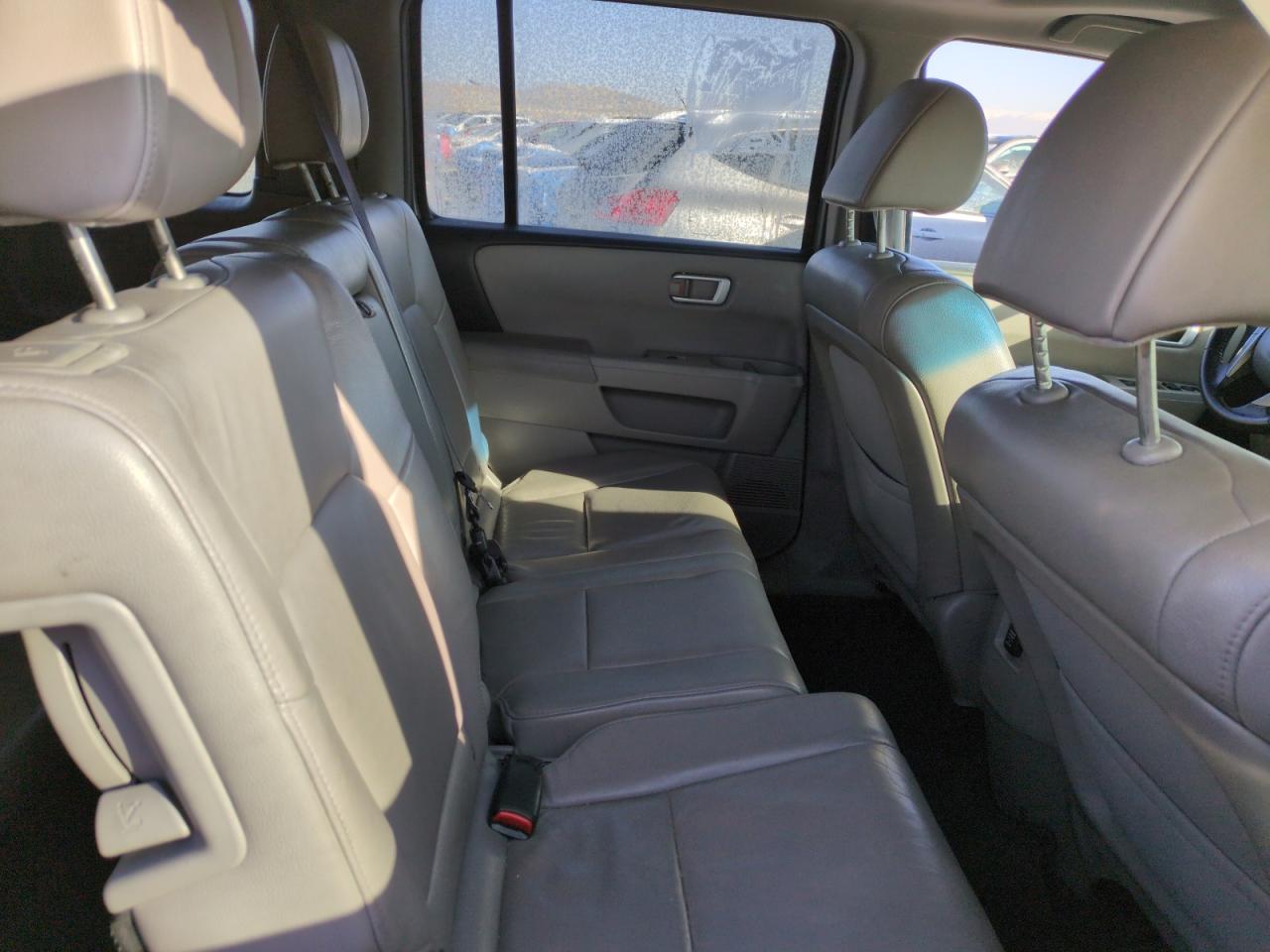 2013 Honda Pilot - Image 10