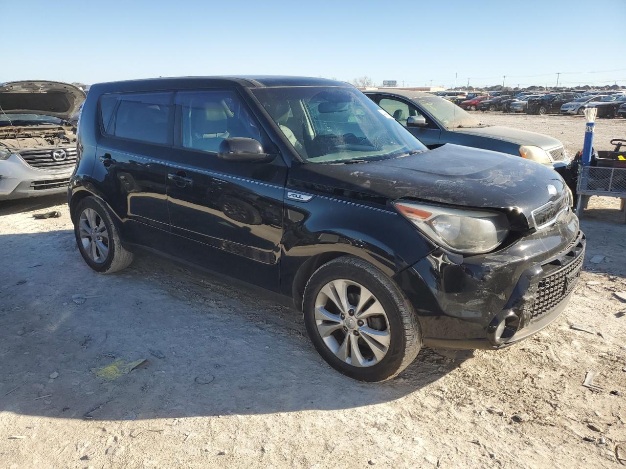 2016 Kia Soul - Image 4