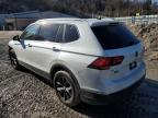 2023 Volkswagen Tiguan Se for Sale in Hurricane, WV - Front End