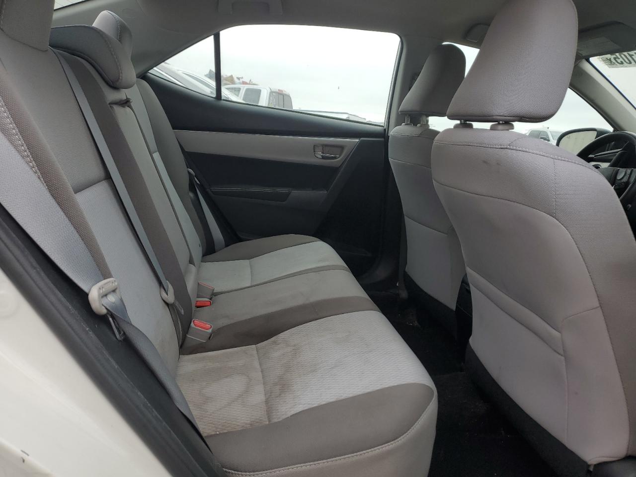 2017 Toyota Corolla - Image 10