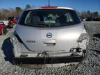 2012 Nissan Versa S na sprzedaż w Mebane, NC - Rear End