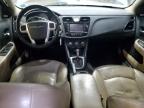 2012 Chrysler 200 Limited en Venta en Angola, NY - Rear End