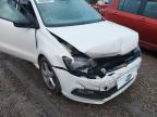 2013 VOLKSWAGEN POLO R-LIN for sale at Copart COLCHESTER