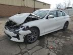 2021 Bmw 330Xi  за продажба в Marlboro, NY - Front End