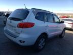 2009 Hyundai Santa Fe Gls продається в Albuquerque, NM - Front End