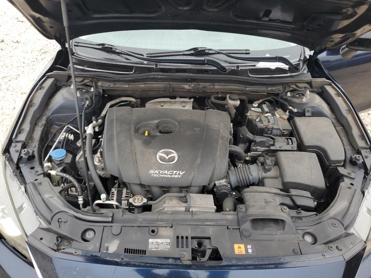 2014 Mazda 3 - Image 11