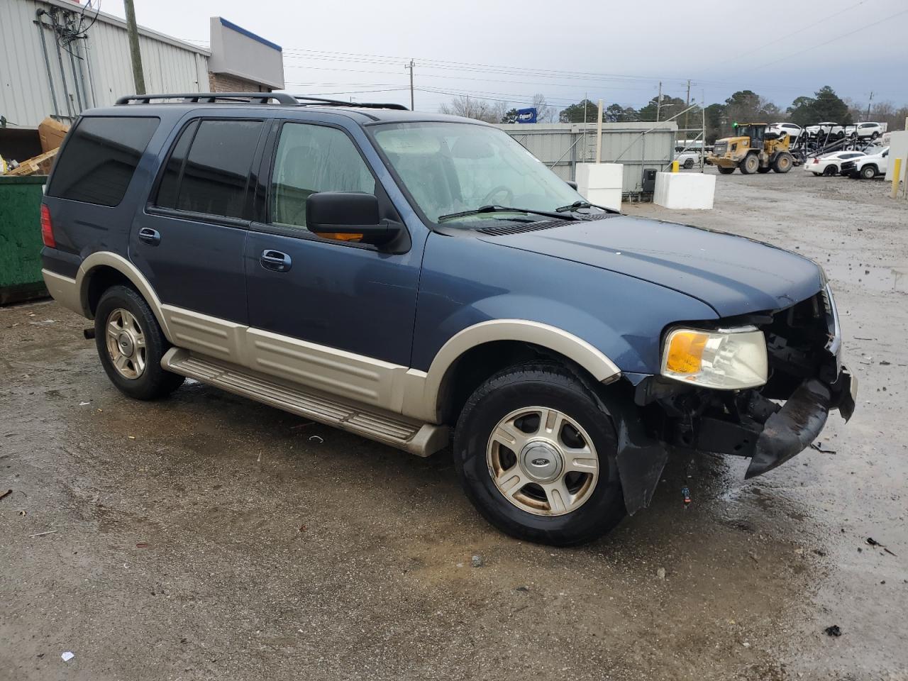 2006 Ford Expedition - Image 4